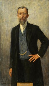 Arthur comte Bylandt-Rheydt