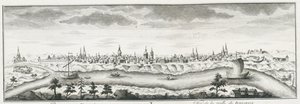 Vue de Ienisseïsk