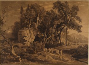  - Johann Wilhelm Schirmer