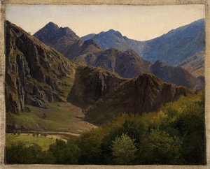  - Johann Wilhelm Schirmer
