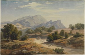  - Johann Wilhelm Schirmer