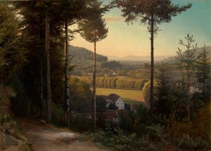  - Johann Wilhelm Schirmer