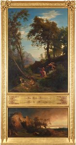  - Johann Wilhelm Schirmer