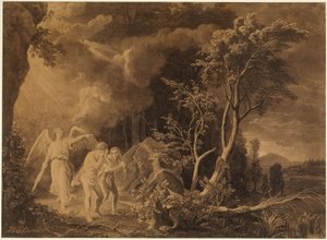  - Johann Wilhelm Schirmer