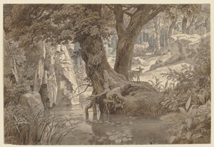  - Johann Wilhelm Schirmer