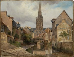  - Johann Wilhelm Schirmer