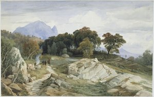  - Johann Wilhelm Schirmer