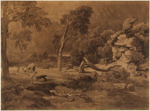 - Johann Wilhelm Schirmer