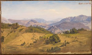  - Johann Wilhelm Schirmer