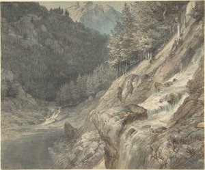  - Johann Wilhelm Schirmer