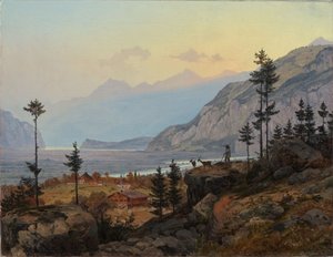  - Johann Wilhelm Schirmer