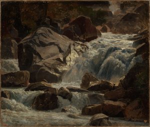  - Johann Wilhelm Schirmer