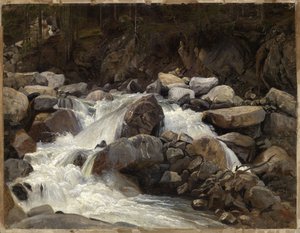  - Johann Wilhelm Schirmer