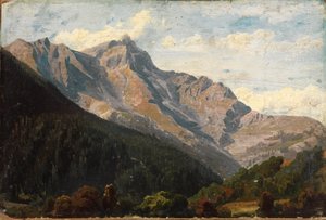  - Johann Wilhelm Schirmer
