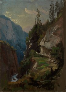  - Johann Wilhelm Schirmer