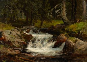  - Johann Wilhelm Schirmer