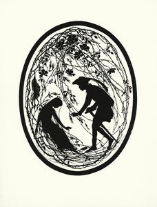 La Belle au bois dormant