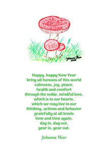 Bonne Année - Version 2