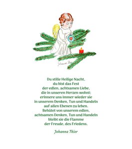 Ange de Noël