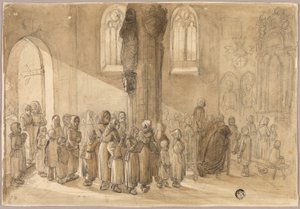 Première Communion