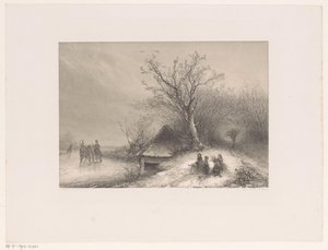 Paysage d