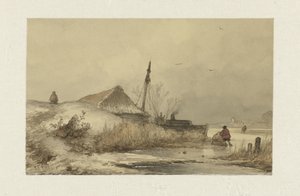 Paysage d