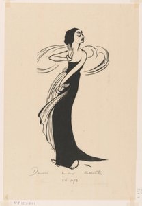 Danseuse