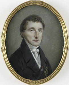 Pieter de Riemer (1769-1831), professeur en anatomie et obstétrique, chirurgien consultant du roi Guillaume Ier - Johannes Hari (I)