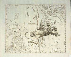 Constellation boréale d