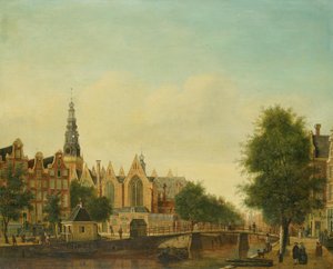  - Johannes Huibert Prins