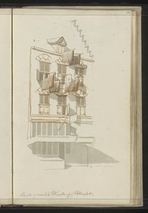 Très Parisien, 1923, No 5: 5.- JOURNÉE DES DRAGS... - Johannes Huibert Prins