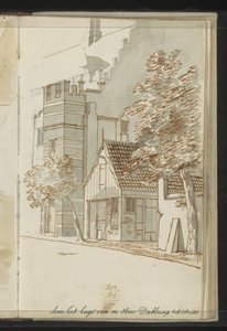 Maison de M. d