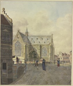  - Johannes Huibert Prins