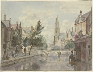  - Johannes Huibert Prins
