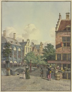  - Johannes Huibert Prins