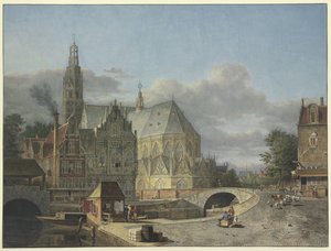  - Johannes Huibert Prins