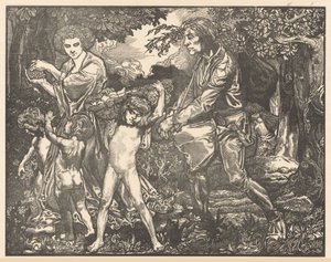 Récolte de fruits