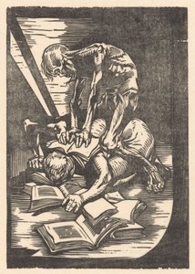 La Mort avec victime - Johannes Josephus Aarts