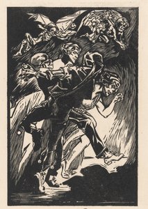 Danse macabre