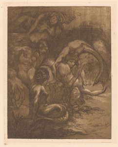 Cinq sirènes
