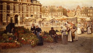 - Johannes Karel Christian Klinkenberg