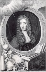 Portrait de l