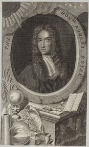 Robert Boyle - Johannes Kerseboom