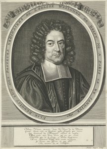Elie Benoit - Johannes Klopper