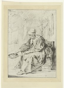 Boulangère