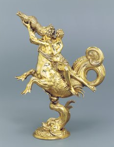 Aiguière, Augsbourg, 1625-30