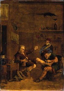  - Johannes Lingelbach