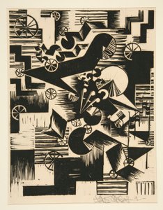 Mysterium - Johannes Molzahn