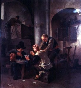 Un Intérieur