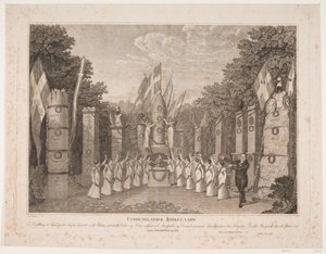 Cimetière national